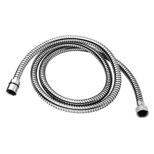 ΣΠΙΡΑΛ ΝΤΟΥΣ 1,5 m La Torre Flessibile R37 Χρώμιο